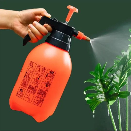 Pulvérisateur 2L