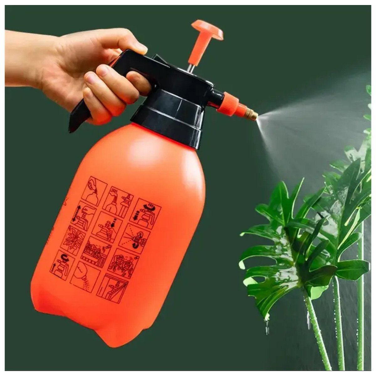 Pulvérisateur 2L