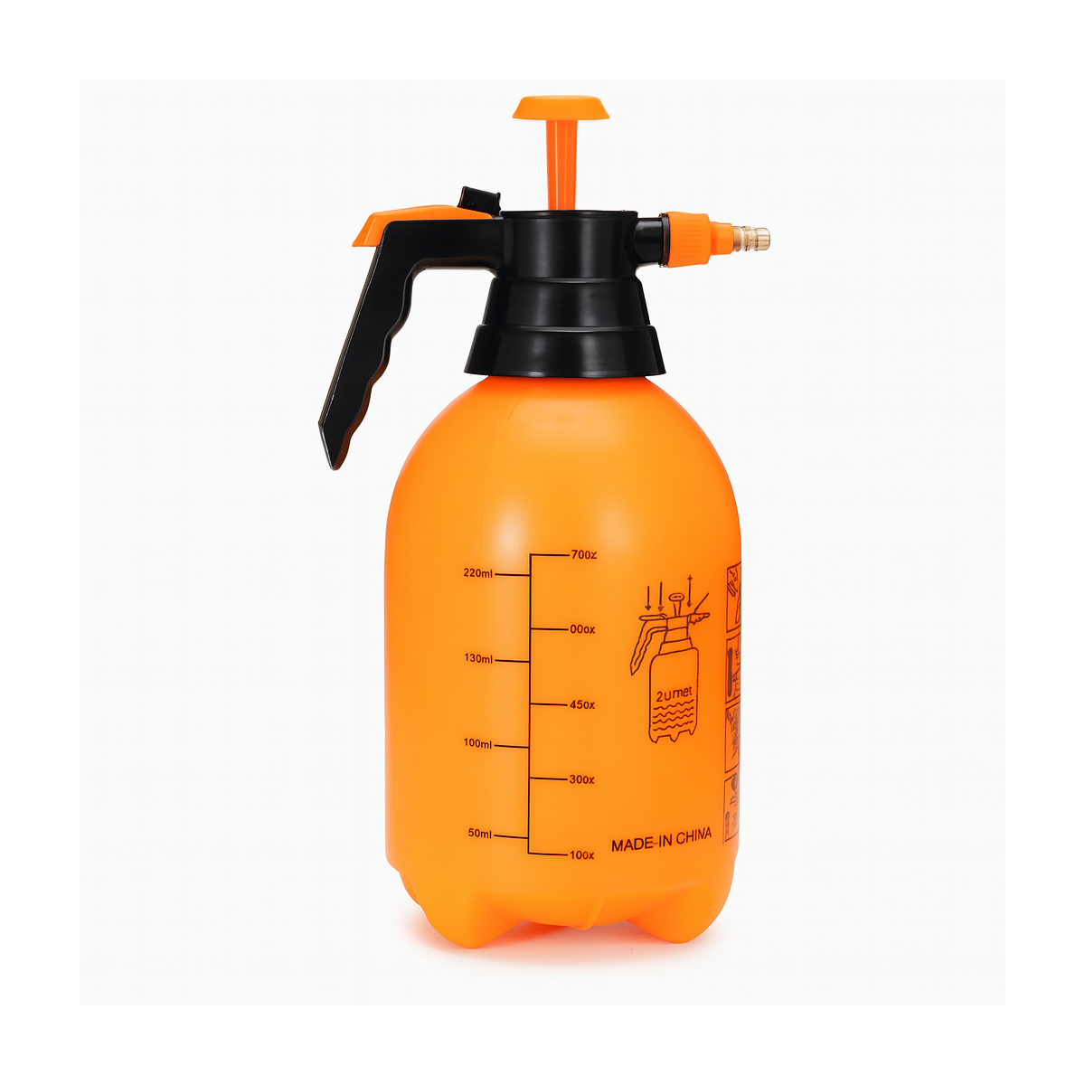 Pulvérisateur 2L