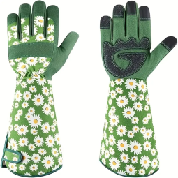 Gant de jardinage M