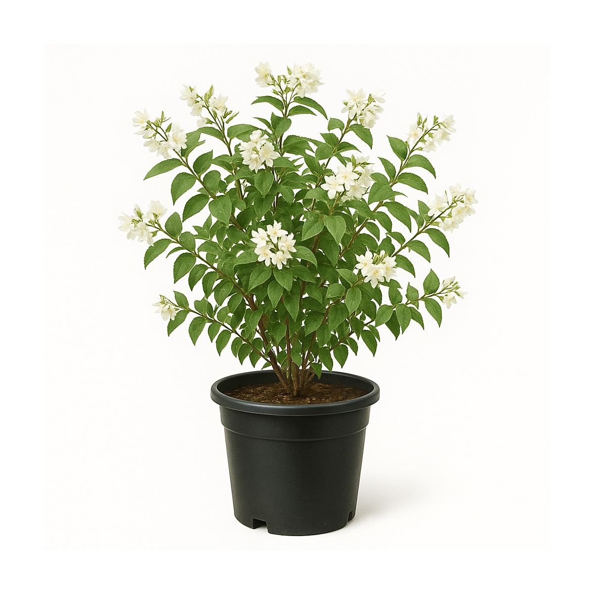 Deutzia