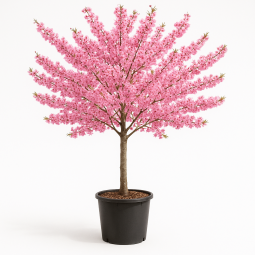 Prunus dulcis (Amandier)