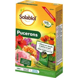 Anti-pucerons BIO