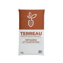 Sac de terreaux 70L