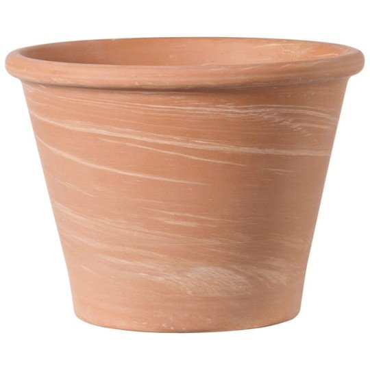Pot Veiné 25 cm