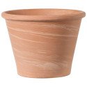 Pot Veiné 25 cm